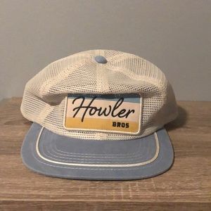 Howler Bros SnapBack Hat